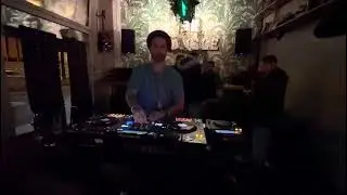 Mezkla @kulture bar Genève 02.12.23 DJ BlackSugar