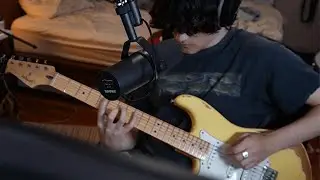 POV: Making Post Punk Beats At Home