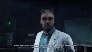 TERMINATOR RESISTANCE Part 7