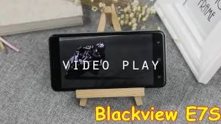Blackview E7S
