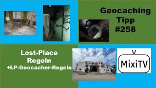 Geocaching Tipp 