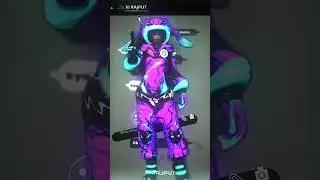 Caption this💖 #gaming #gamer #freefire #shorts #viral #24kgoldn #mood #duo #1m #mena #freefirebrazil