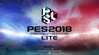 PES 2018 Lite (Free To Play) Review PS4/PS3/PC/XboxOne