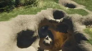 Demo of Digger PRO 2.0!