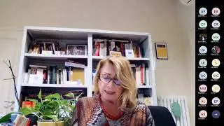 Intervento di Claudia Collina