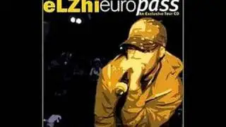 [Europass] Elzhi - The Know