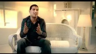 Domenic Marte HOROSCOPO OFFICIAL VIDEO