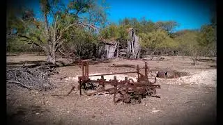 The Old Homestead