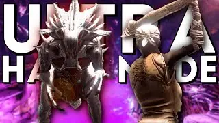 Primal Fear But It's Arks Hardest Map....