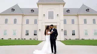 Grace & Raphael Wedding Film