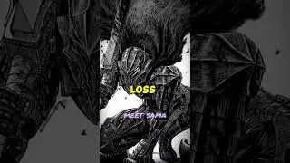 What Makes Berserk Darker? | Berserk | 