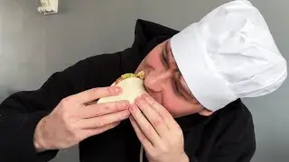 Cooking With Polar #1