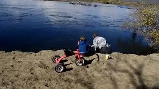 Селенга Саша Байкальский