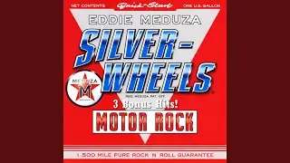 Silver Wheels