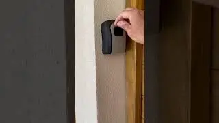 13. Key Safe