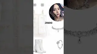 ☁️Outfits I want Blackpink to wear at concert☁️ | #outfit #blackpink #moonnie #shorts