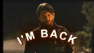 SOLDIER BOY RETURNS (EDIT) | Wilee - Nightdrive