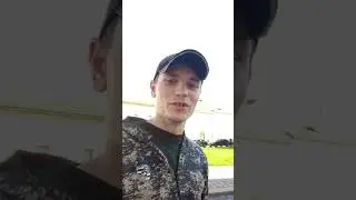 Моя прогулянка удачно получилося