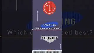 Playing All Phone Logos on Piano - (Midi Art) 
