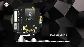 V Cara - Darah Muda (Official Audio)