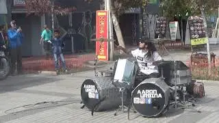 Cover de Led Zeppelin 