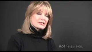 Deidre Hall on AOL TV