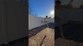 The Most Impossible Move to Guard in Ball 🤣🏀 