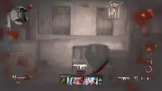 Call of duty modern warfare live