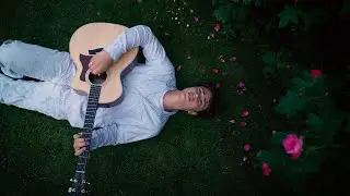 Noak Hellsing - Little Brother (Official Video)