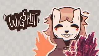 wigsplit // meme