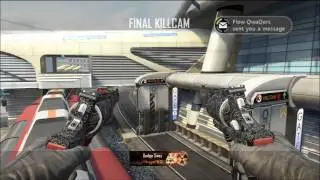 Off My Dry Streak