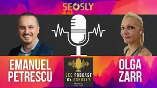 SEO Insights & SEO Auditing Deep Dive with Emanuel Petrescu