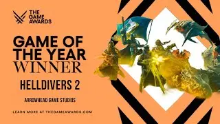 game of the year is already out and it’s amazing