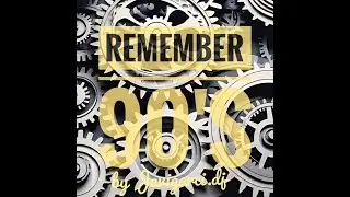 Session Techno Remember #concor #dj #djremix