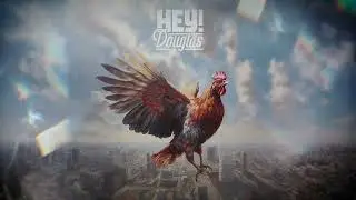 Hey! Douglas - Hasat