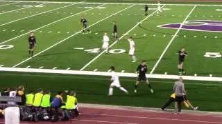 20161027 VianneyA vs Eureka 1of4