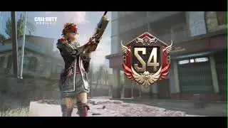 *New* Season 8 Battle pass Rank Rewards 