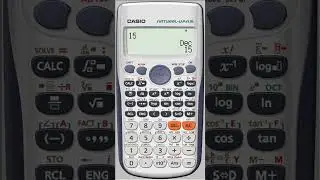 How to convert Decimal No into Binary No by Calculator