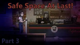 The Coma Recut - The Cafeteria And Some 