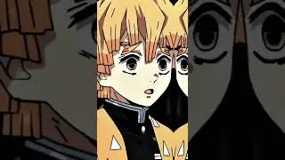 Zenitsu Edit!