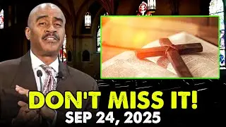 Pastor Gino Jennings WARNS: Be Careful, Don't Turn The Church Into Organized Crime