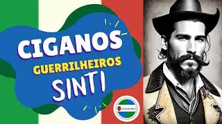 Partigiani Ciganos Sinti: Guerrilheiros da Resistência durante a Segunda Guerra Mundial