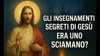 Gli insegnamenti segreti di Gesù