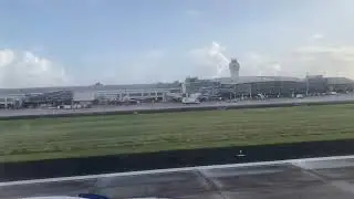 Adios Puerto Rico! ¡Hasta luego!