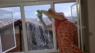 CLEANING PERFECT SOAP SCENT CLEANING CLOTH BUCKET ‼️‼️‼️