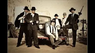 Mafia Definitive Edition СТРИМ  ОНЛАЙН