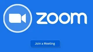 how to download zoom in laptop on windows 10 easily in English