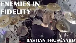 Bastian Thusgaard - Soilwork - 