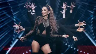 SEVERINA - Otrove (live @ The Magic Tour)