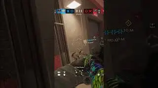 Jager shotgun is OP!!! #shorts
